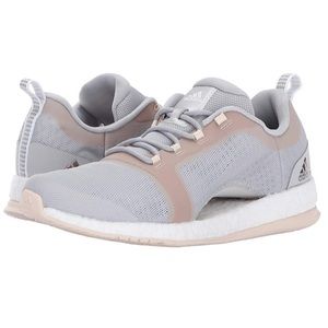 New! Adidas PureBoost Boost Running Shoes